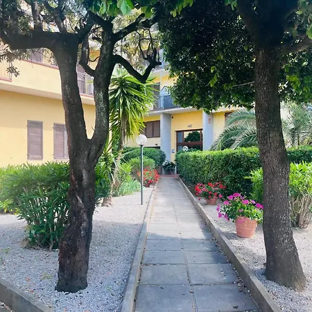 Lecce Daire Capoliveri (Isola d'Elba)